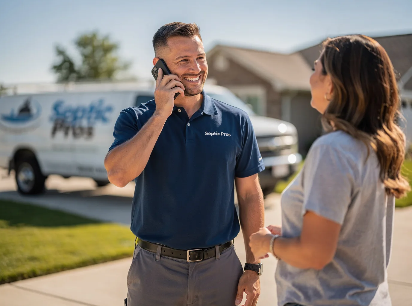 Septic Tank Pumping Staffordsville, VA FAQs